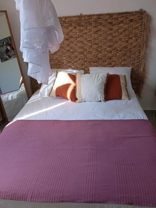 Dous'Inn Kreyol Appartement Avec Free Wifi グラン＝ブール エクステリア 写真