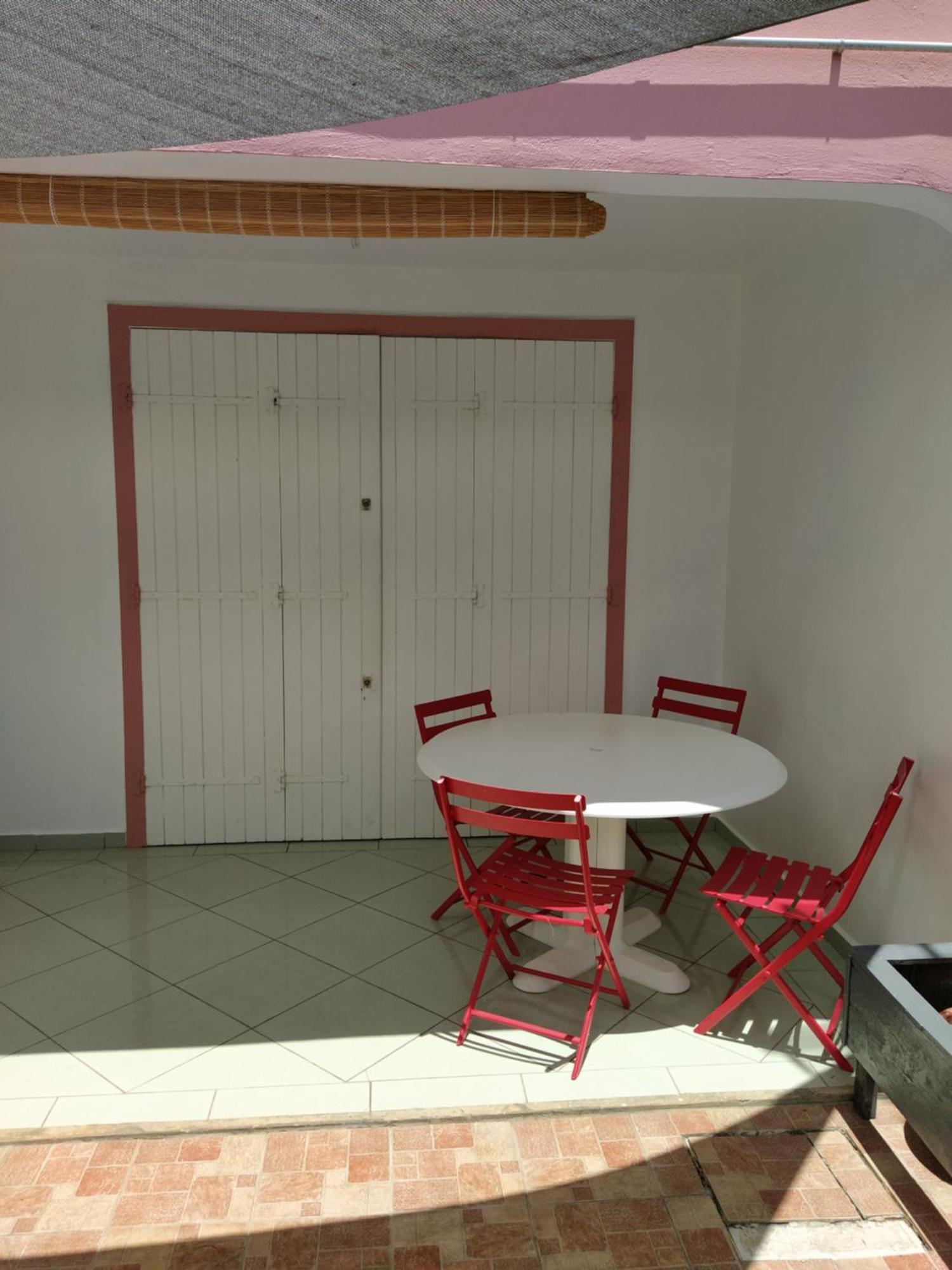 Dous'Inn Kreyol Appartement Avec Free Wifi グラン＝ブール エクステリア 写真